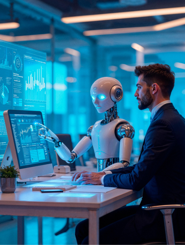 AI automation solutions